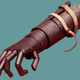 Image for article titled This remarkable prosthetic hand was made for a 16th-century knight